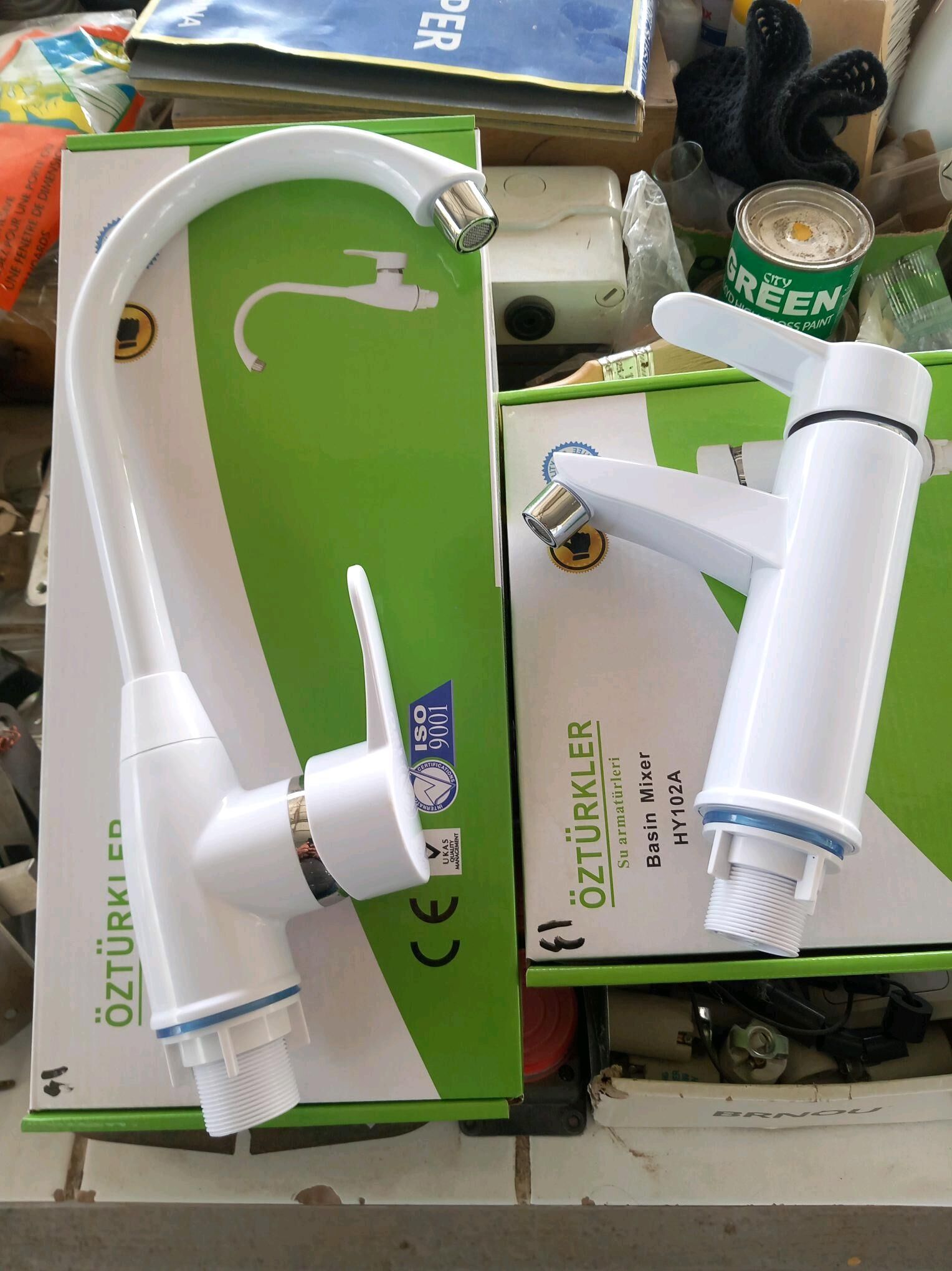 смеситель smesitel - Parahat 4 - img 2