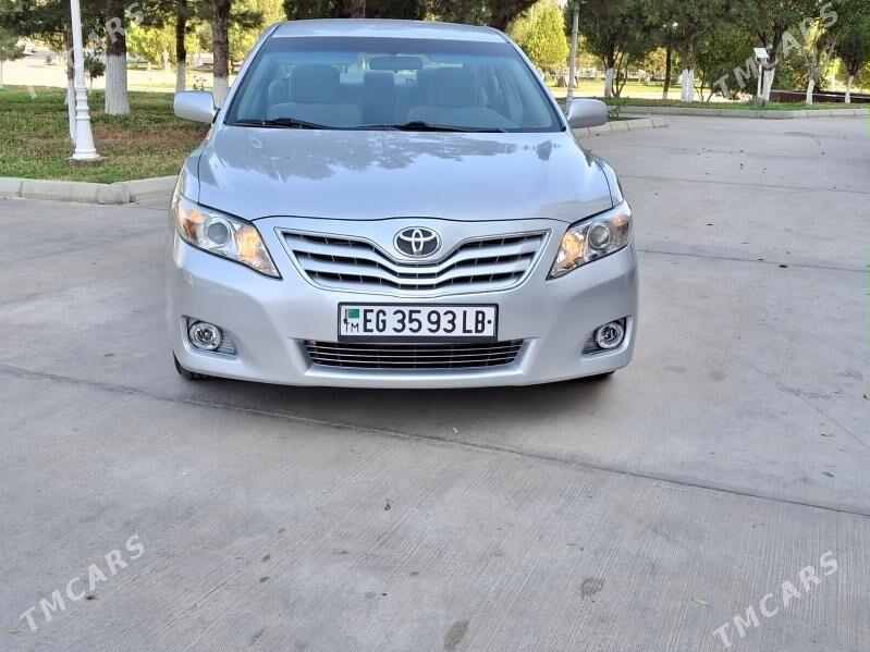 Toyota Camry 2010 - 218 000 TMT - Туркменабат - img 10