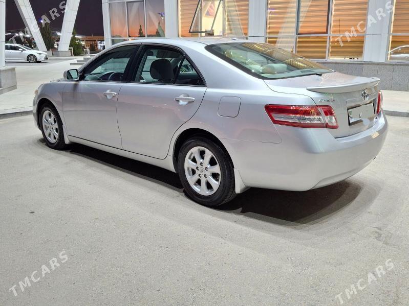 Toyota Camry 2010 - 218 000 TMT - Туркменабат - img 1