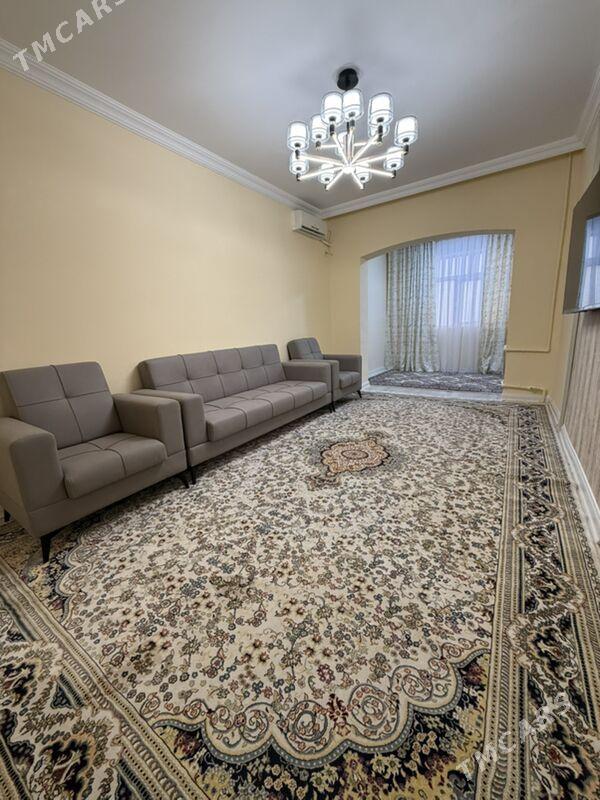 3 KOMNAT GOWDAN W - Aşgabat - img 1