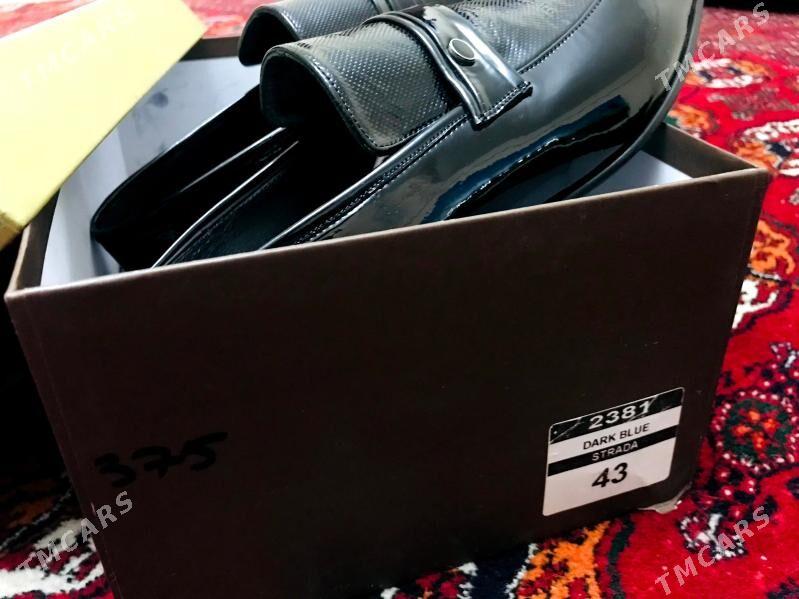 Arassa Koža Kowuş - Ашхабад - img 5