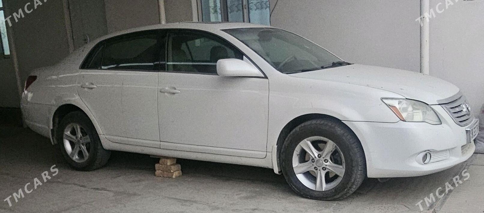 Toyota Avalon 2005 - 150 000 TMT - Tagtabazar - img 1