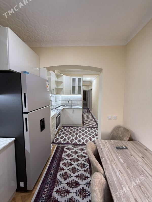 3 KOMNAT GOWDAN W - Aşgabat - img 6