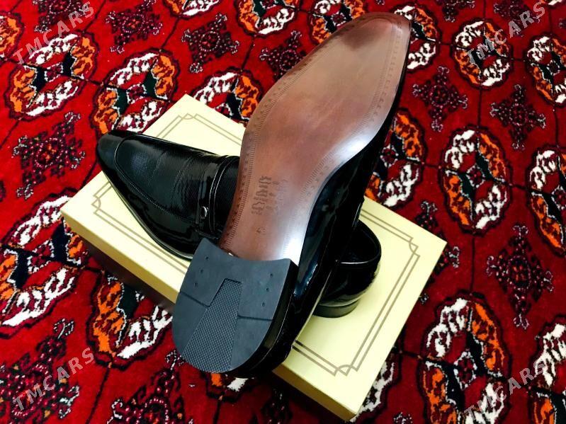 Arassa Koža Kowuş - Ашхабад - img 3