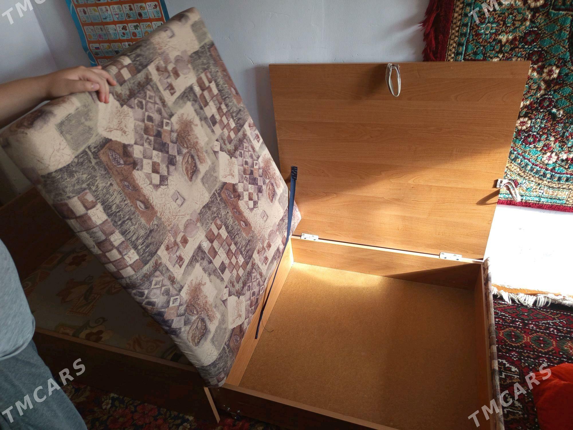 детская кровать - Daşoguz - img 2