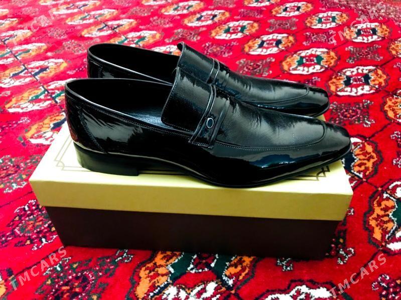 Arassa Koža Kowuş - Ашхабад - img 1