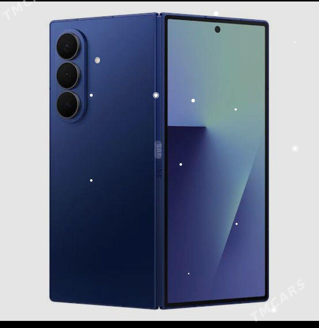 Samsung Z fold 7 - Aşgabat - img 5