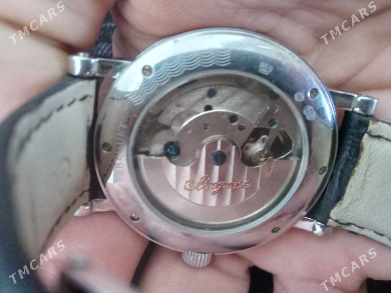 часы breguet - Aşgabat - img 2