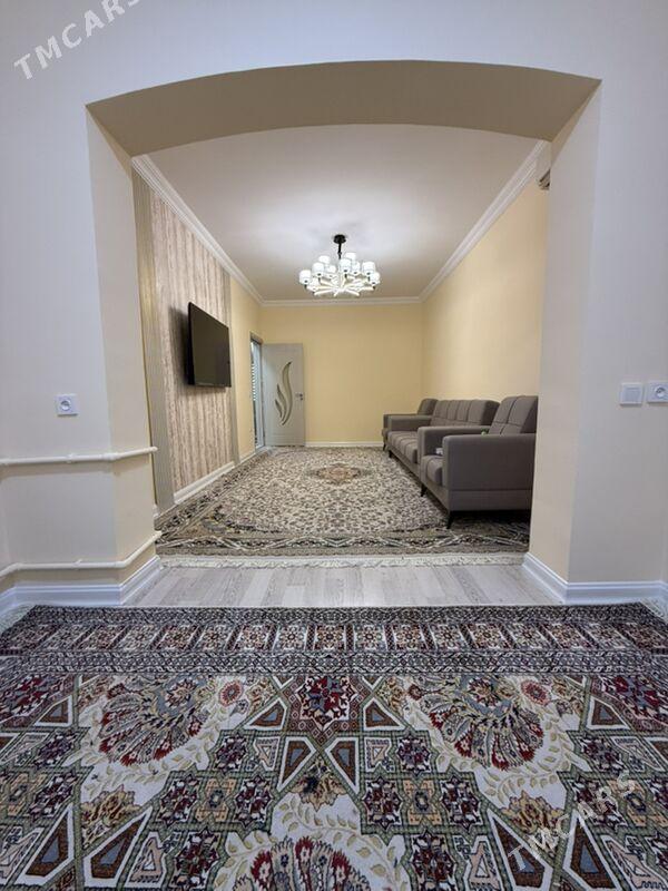 3 KOMNAT GOWDAN W - Aşgabat - img 4