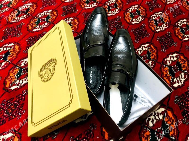 Arassa Koža Kowuş - Ашхабад - img 4