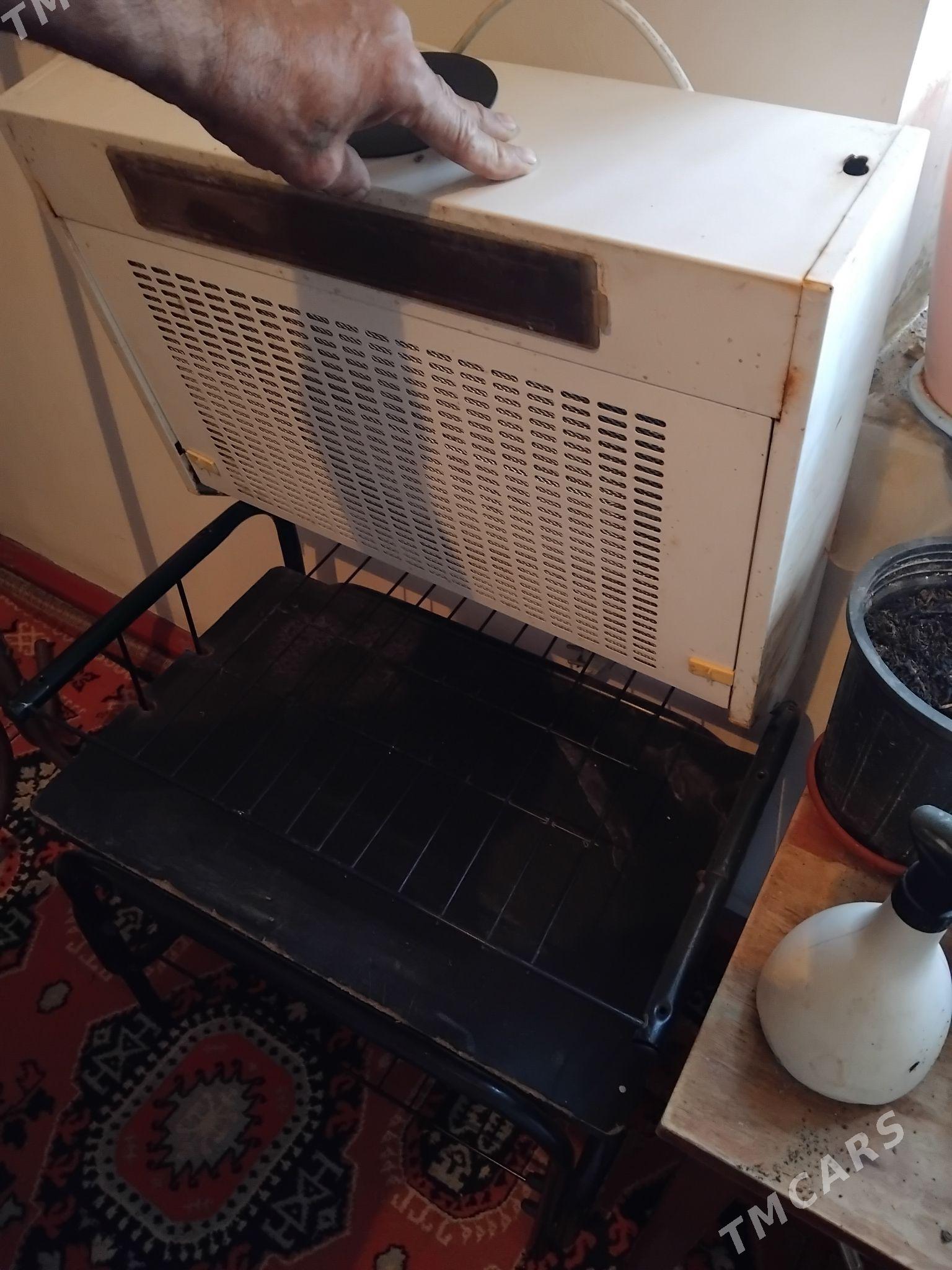 Wiciska - Türkmenbaşy - img 2