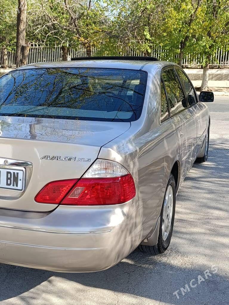 Toyota Avalon 2000 - 175 000 TMT - Balkanabat - img 2