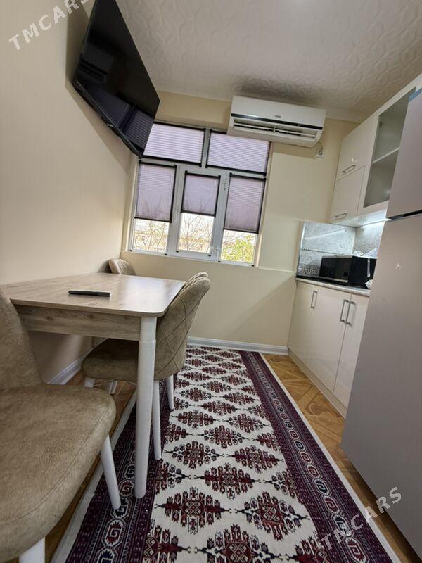 3 KOMNAT GOWDAN W - Aşgabat - img 5