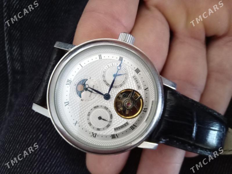 часы breguet - Aşgabat - img 1