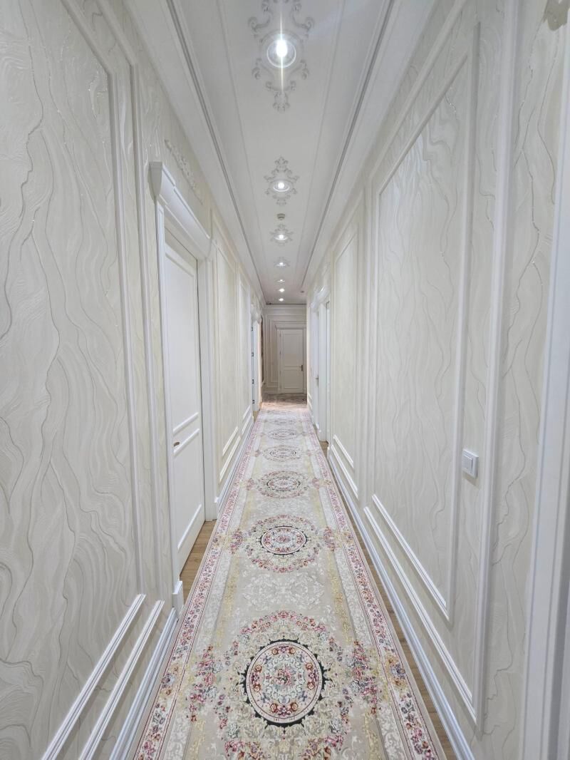 Элитка Нефти Газ 2эт 4ком - Ашхабад - img 7