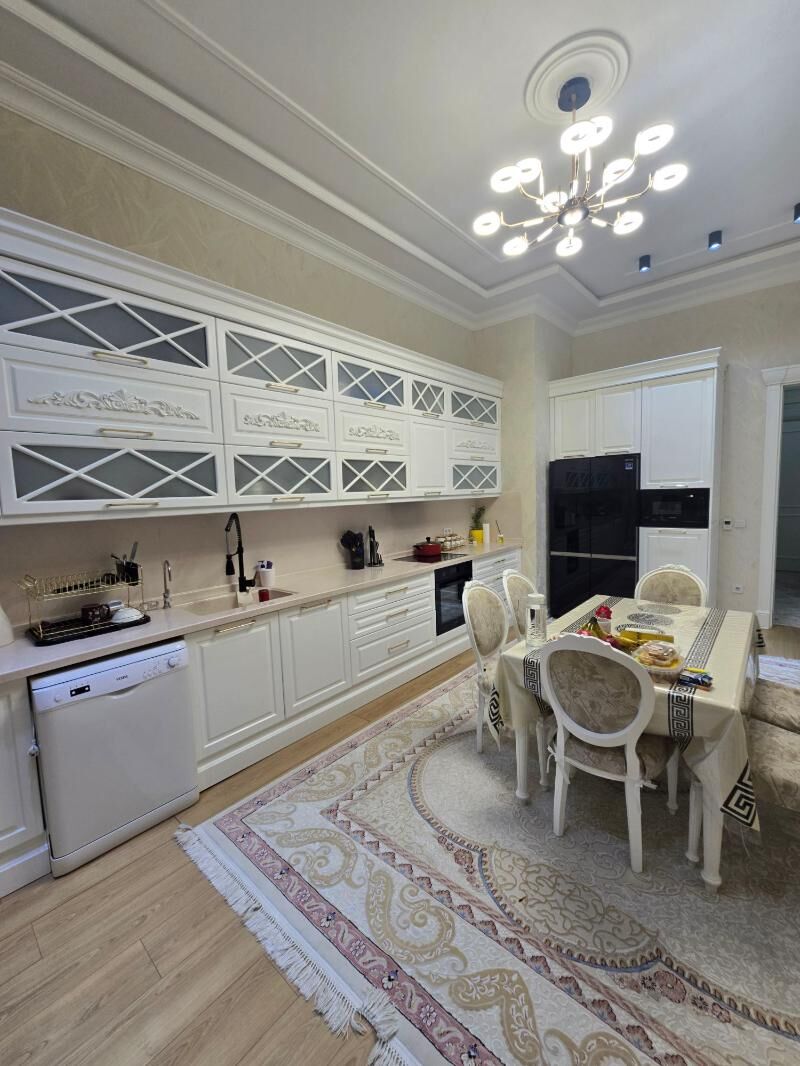 Элитка Нефти Газ 2эт 4ком - Ашхабад - img 5