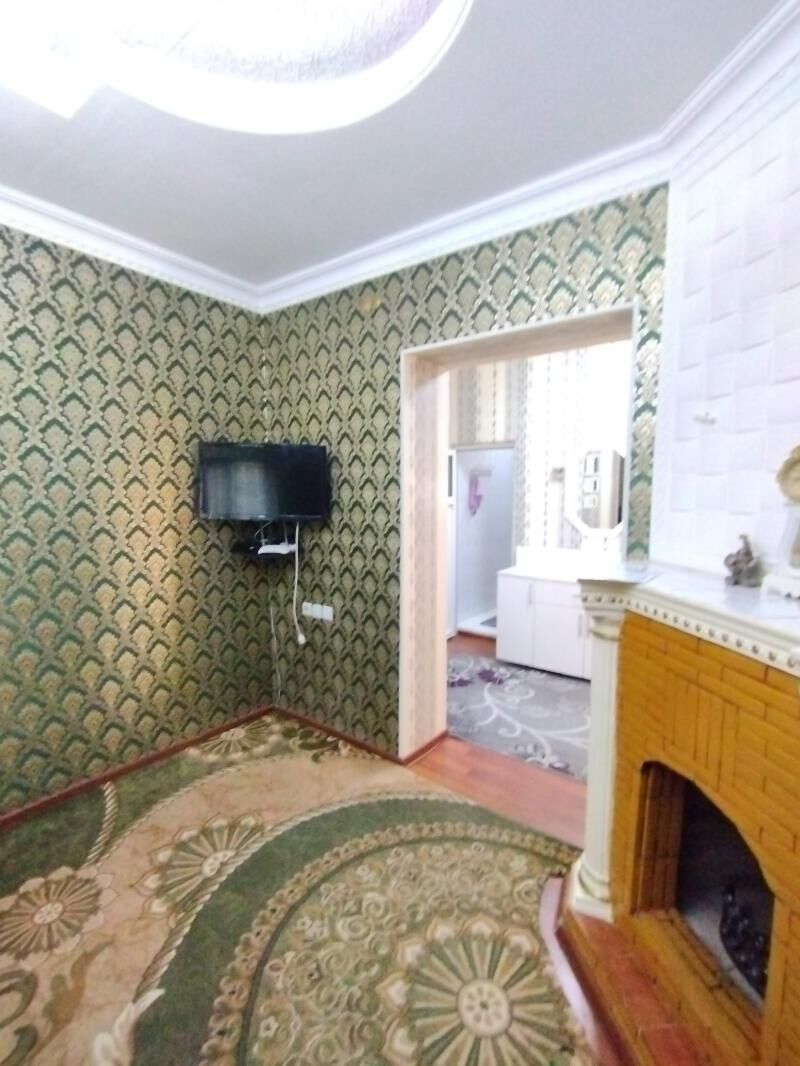 КЕМИНЕ 2-КОМНАТ 2-ЭТАЖ (АРКАЧ) - Aşgabat - img 2