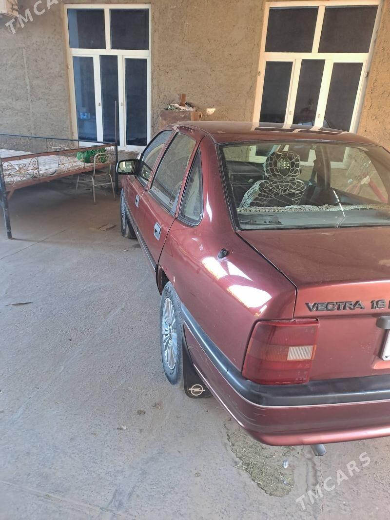 Opel Vectra 1992 - 45 000 TMT - Туркменабат - img 2