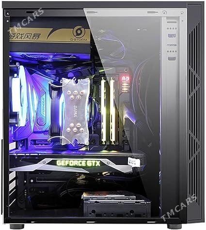 Amatly bahadan kompyuter Sborka|компьютер сборк - Aşgabat - img 3