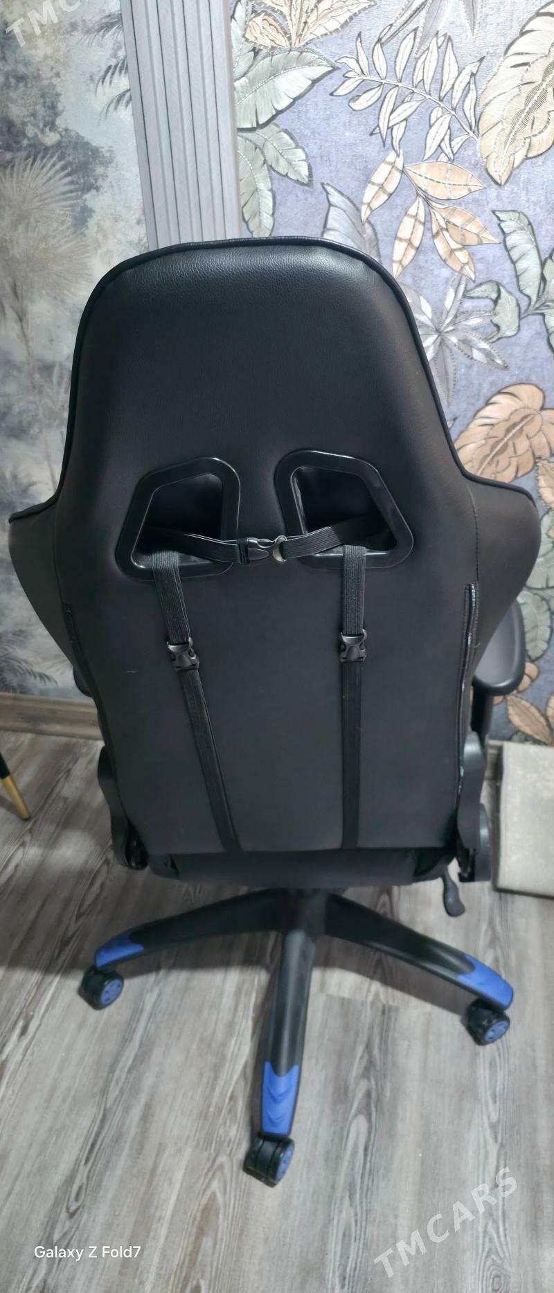 кресло игровое - Ашхабад - img 2