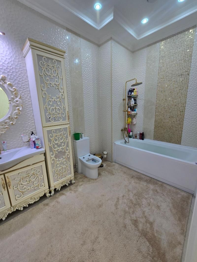 Элитка Нефти Газ 2эт 4ком - Ашхабад - img 10