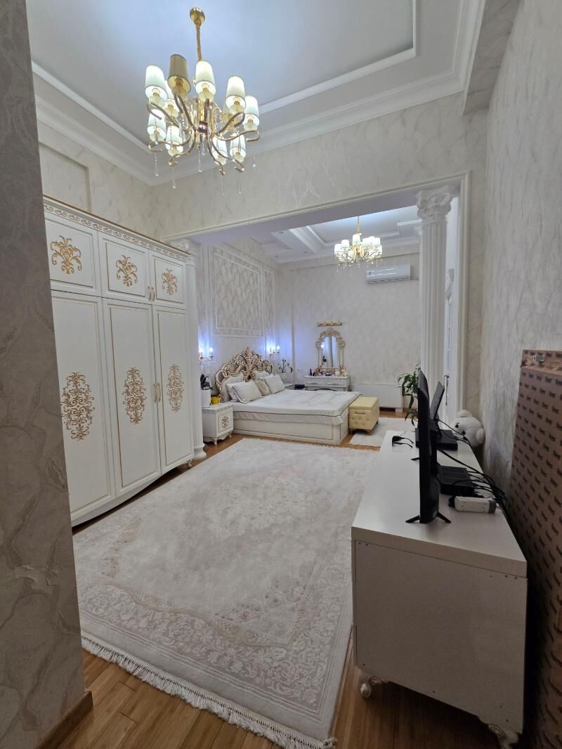 Элитка Нефти Газ 2эт 4ком - Ашхабад - img 8