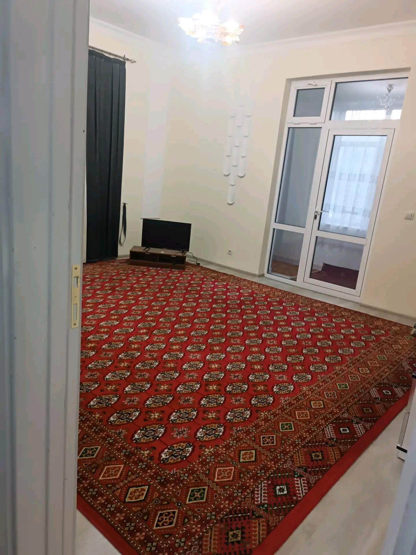 Satlyk taze gurtly 1kom 2 etaj - Ашхабад - img 2