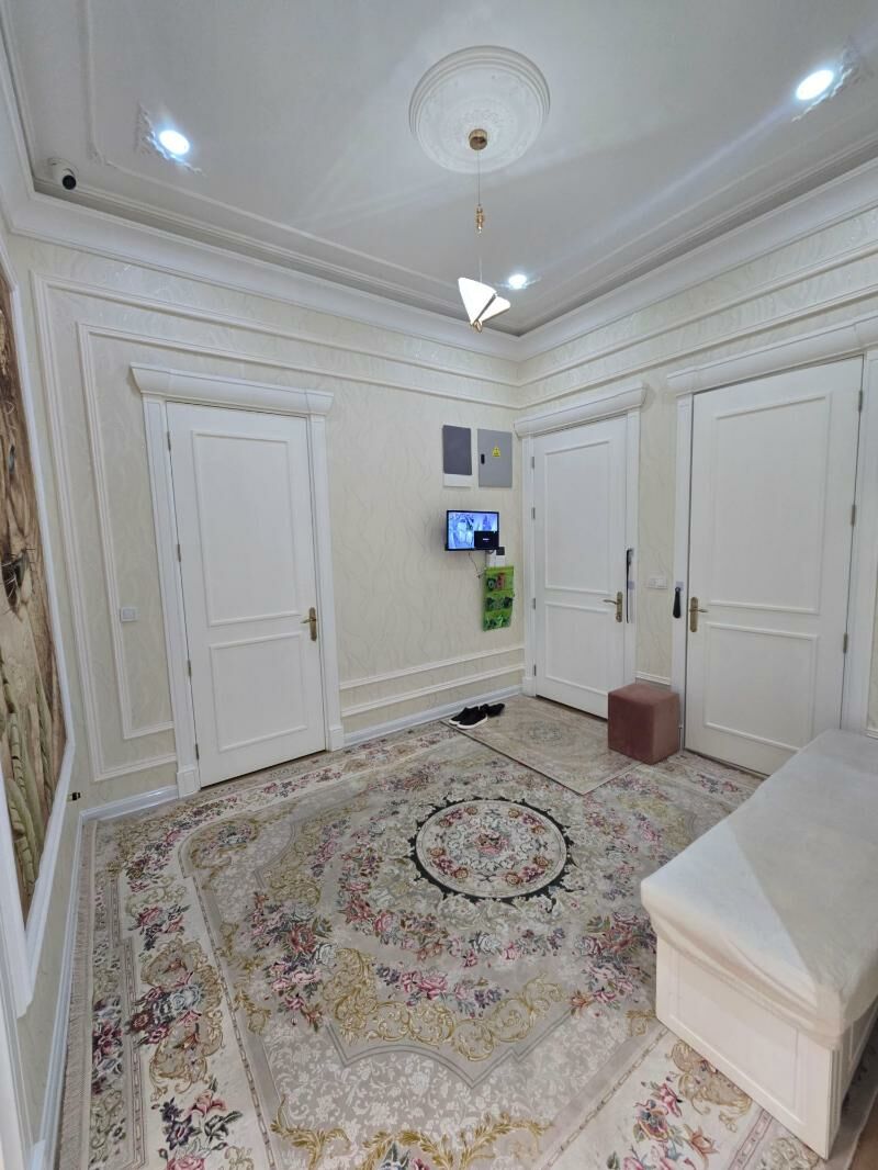 Элитка Нефти Газ 2эт 4ком - Ашхабад - img 2