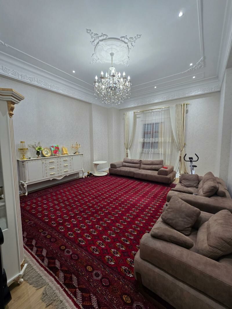 Элитка Нефти Газ 2эт 4ком - Ашхабад - img 6