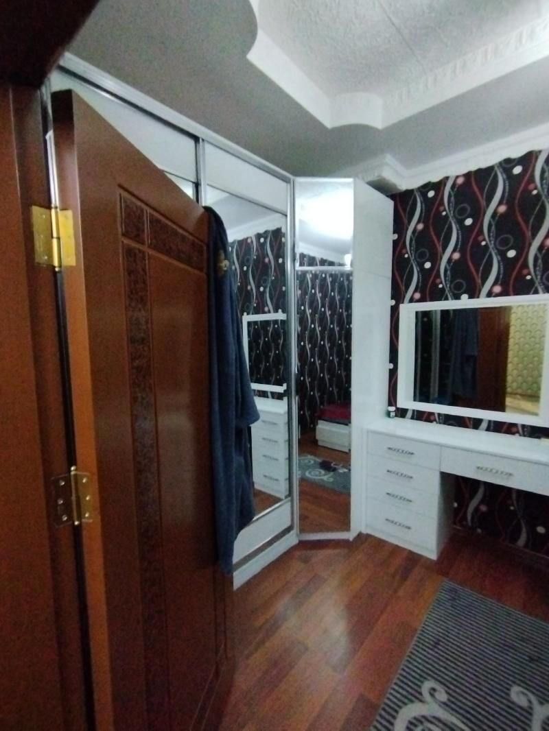 КЕМИНЕ 2-КОМНАТ 2-ЭТАЖ (АРКАЧ) - Aşgabat - img 3