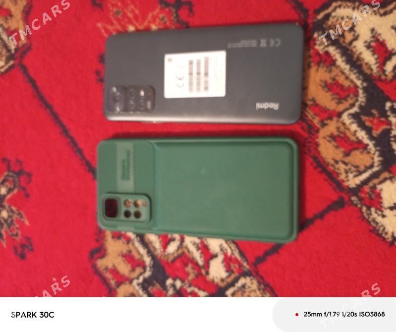 Redmi note 11 - Aşgabat - img 3