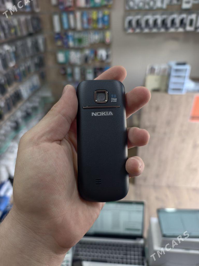 Nokia 2700 - Ашхабад - img 3