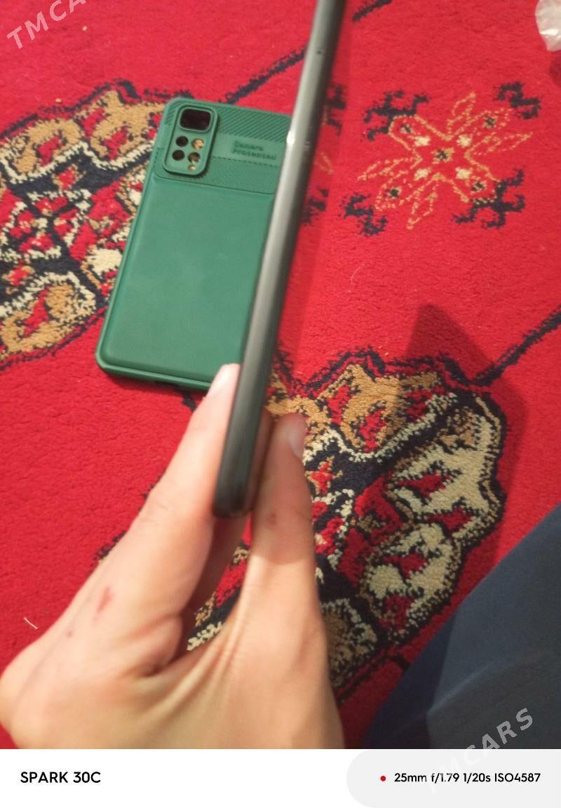 Redmi note 11 - Aşgabat - img 5