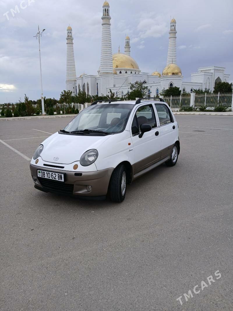 Daewoo Matiz 2004 - 52 000 TMT - Balkanabat - img 1
