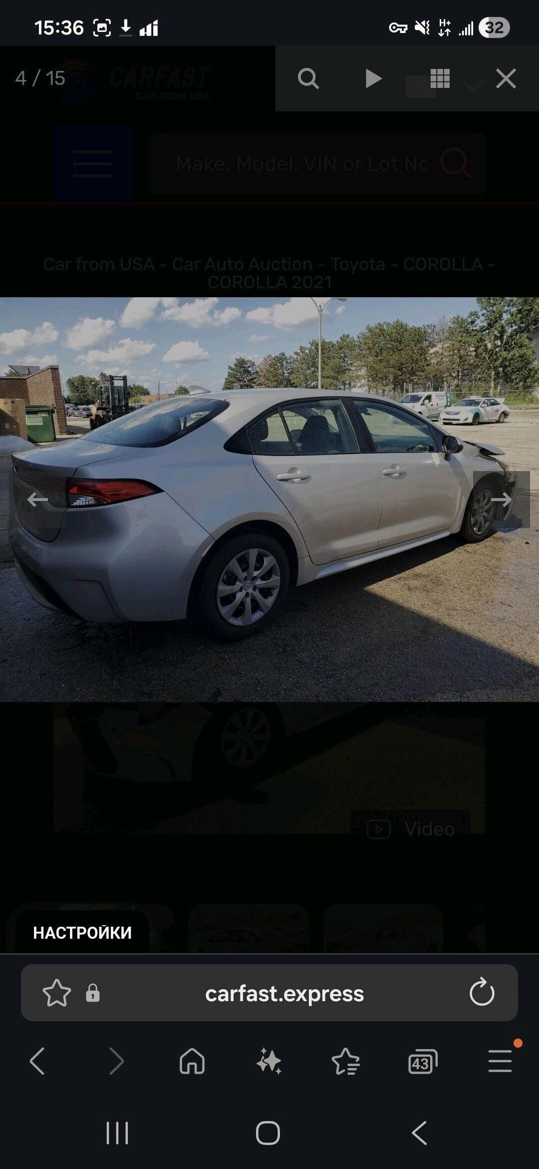 Toyota Corolla 2021 - 210 000 TMT - Mary - img 9