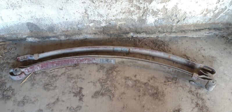 Mercedes masynyn resory 1 300 TMT - Гарадамак Шор - img 2