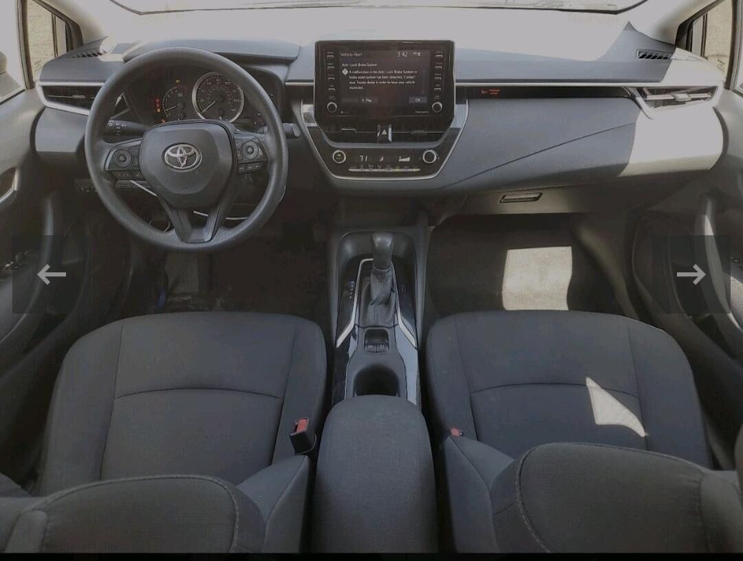 Toyota Corolla 2021 - 210 000 TMT - Mary - img 3