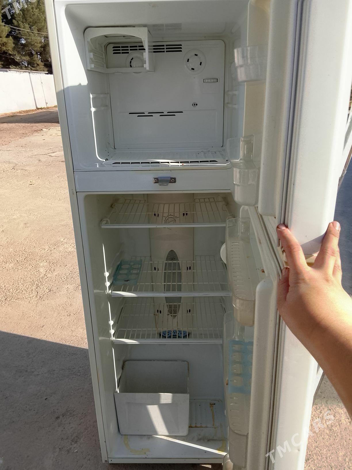 haladilnik - Köşi - img 1