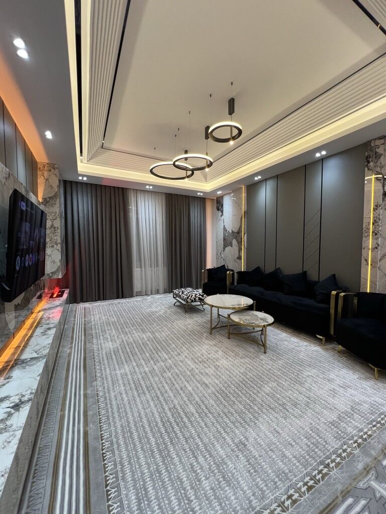 Гуртлы 1эт 3ком 120м2 Евро - Ашхабад - img 2