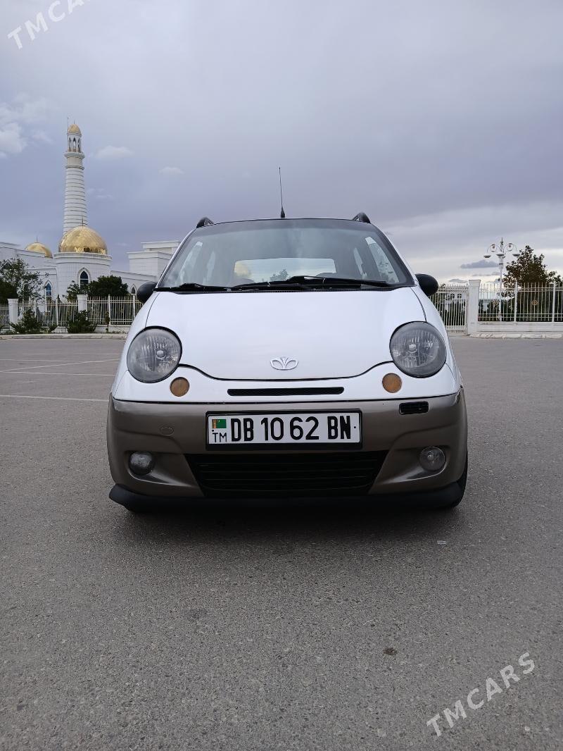 Daewoo Matiz 2004 - 52 000 TMT - Balkanabat - img 3