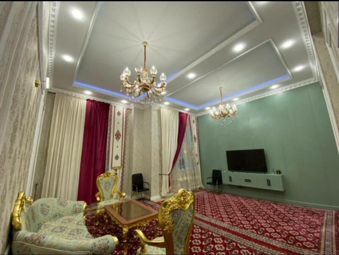 Arenda 16 Tapgyr️ elitka️ - 16-й этап - img 6