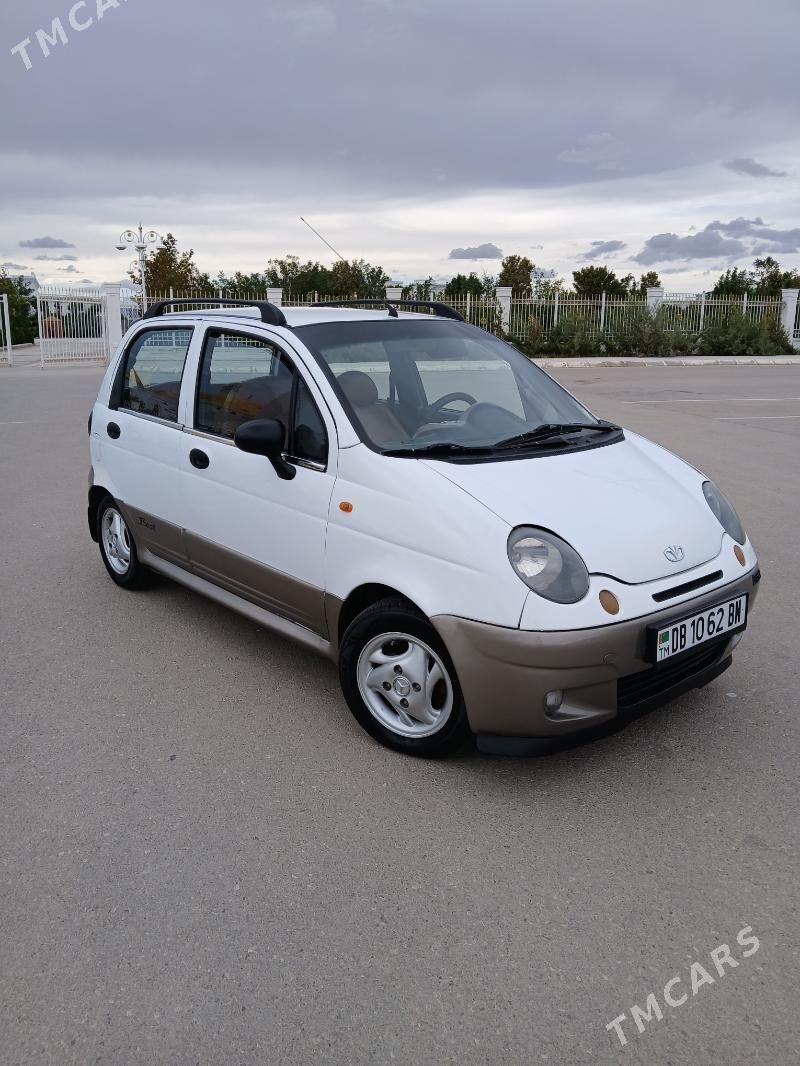 Daewoo Matiz 2004 - 52 000 TMT - Balkanabat - img 2