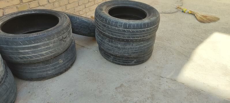 balon teker 150 TMT - Туркменабат - img 1