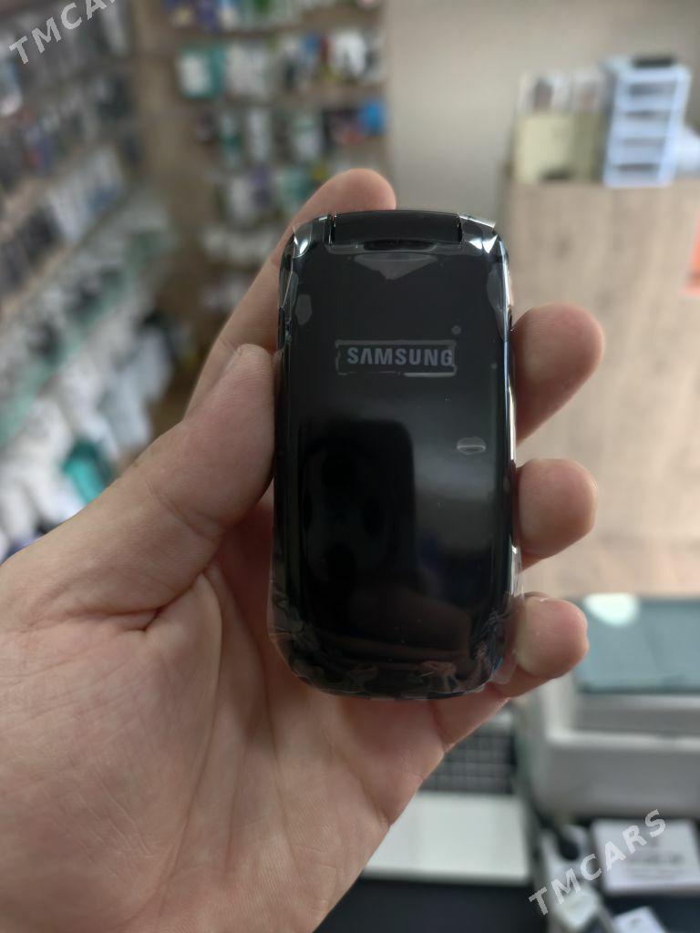 Samsung Gt-E 1272 - Ашхабад - img 2
