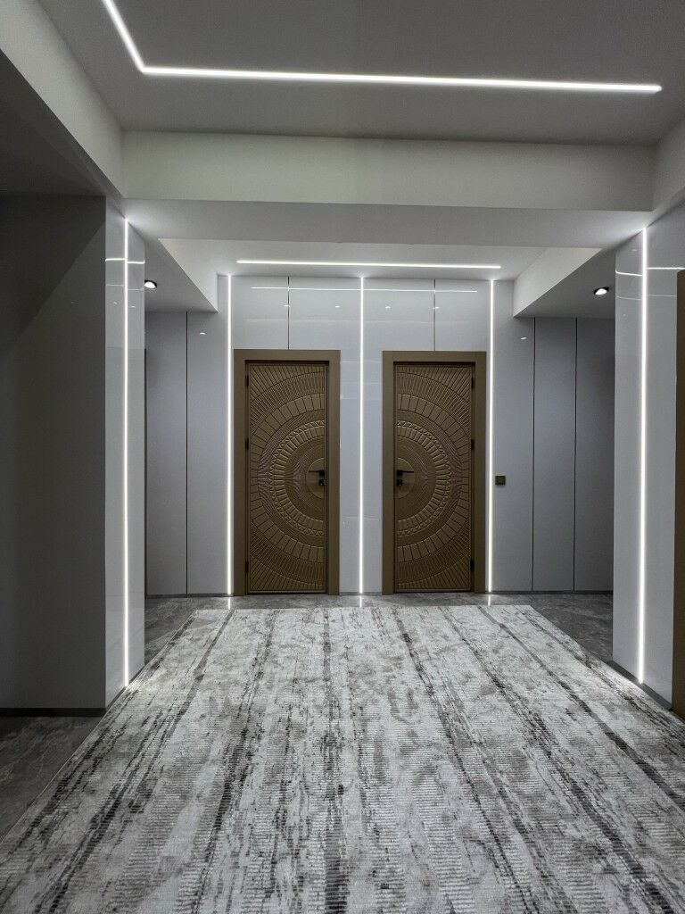 Гуртлы 1эт 3ком 120м2 Евро - Ашхабад - img 6