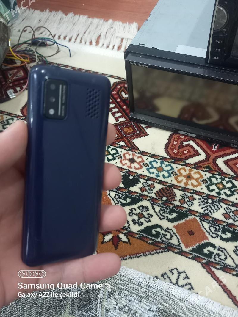 prasdoy tel - Balkanabat - img 2