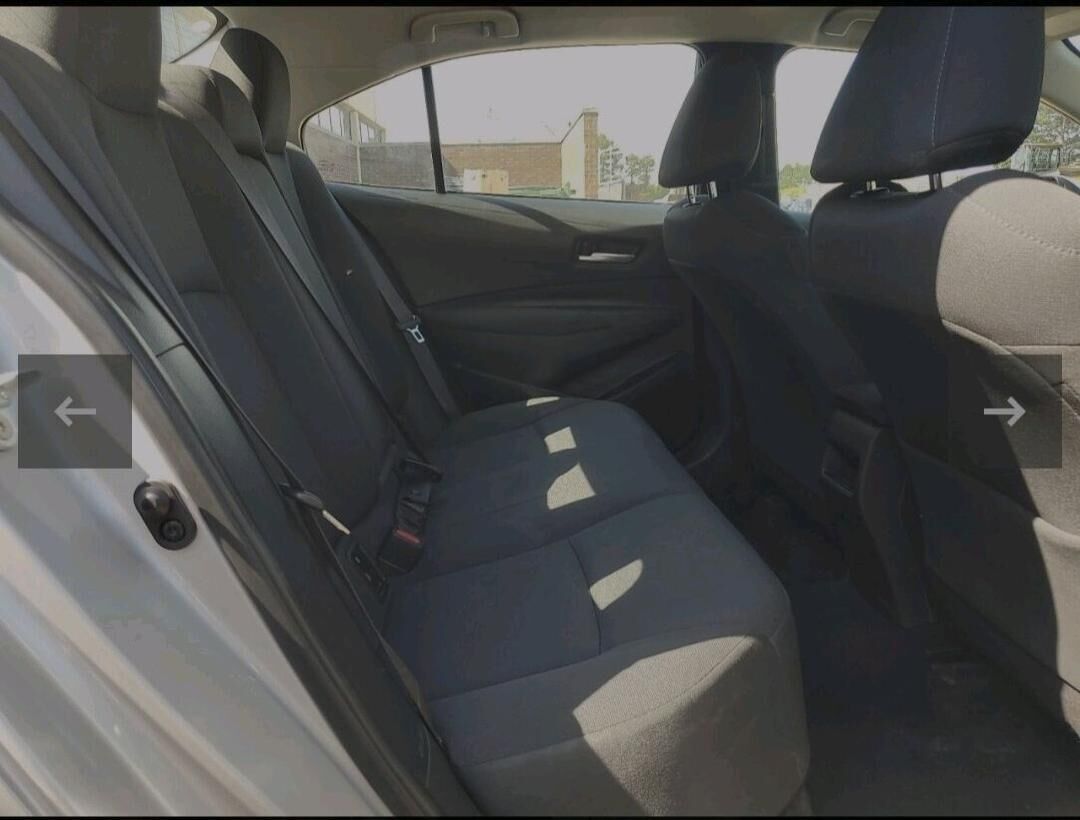 Toyota Corolla 2021 - 210 000 TMT - Mary - img 6