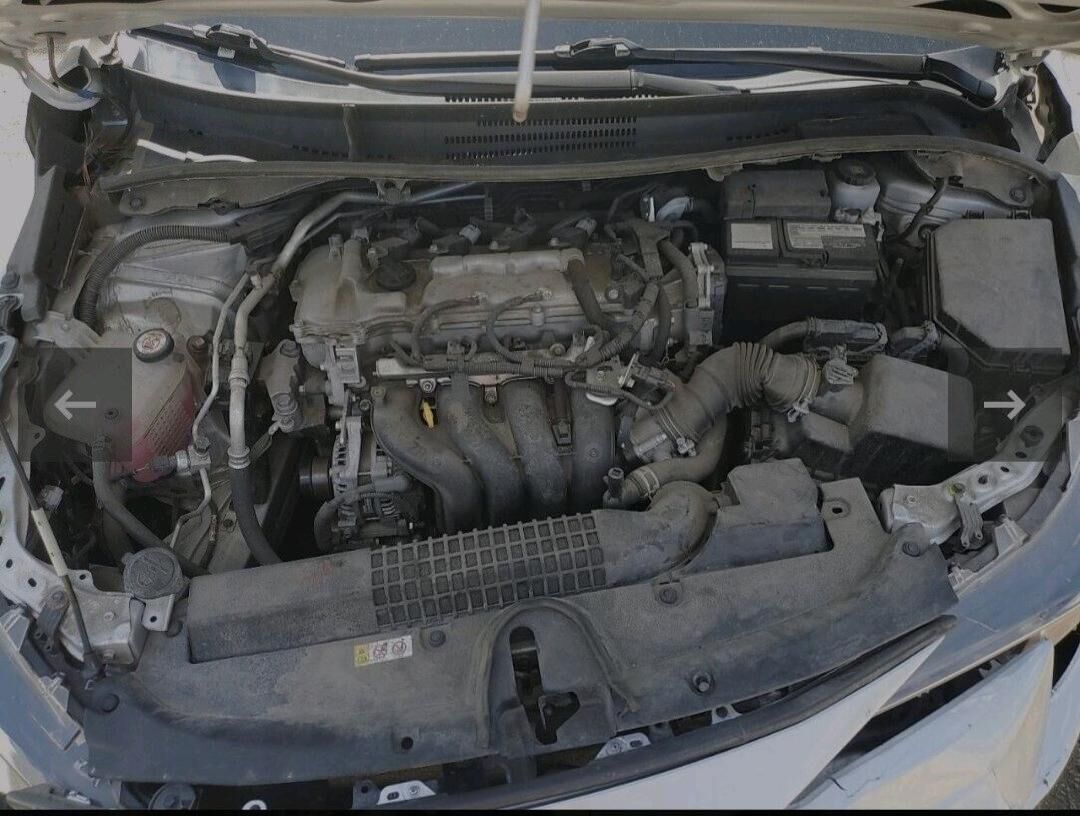 Toyota Corolla 2021 - 210 000 TMT - Mary - img 5