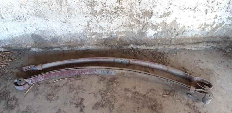 Mercedes masynyn resory 1 300 TMT - Гарадамак Шор - img 1