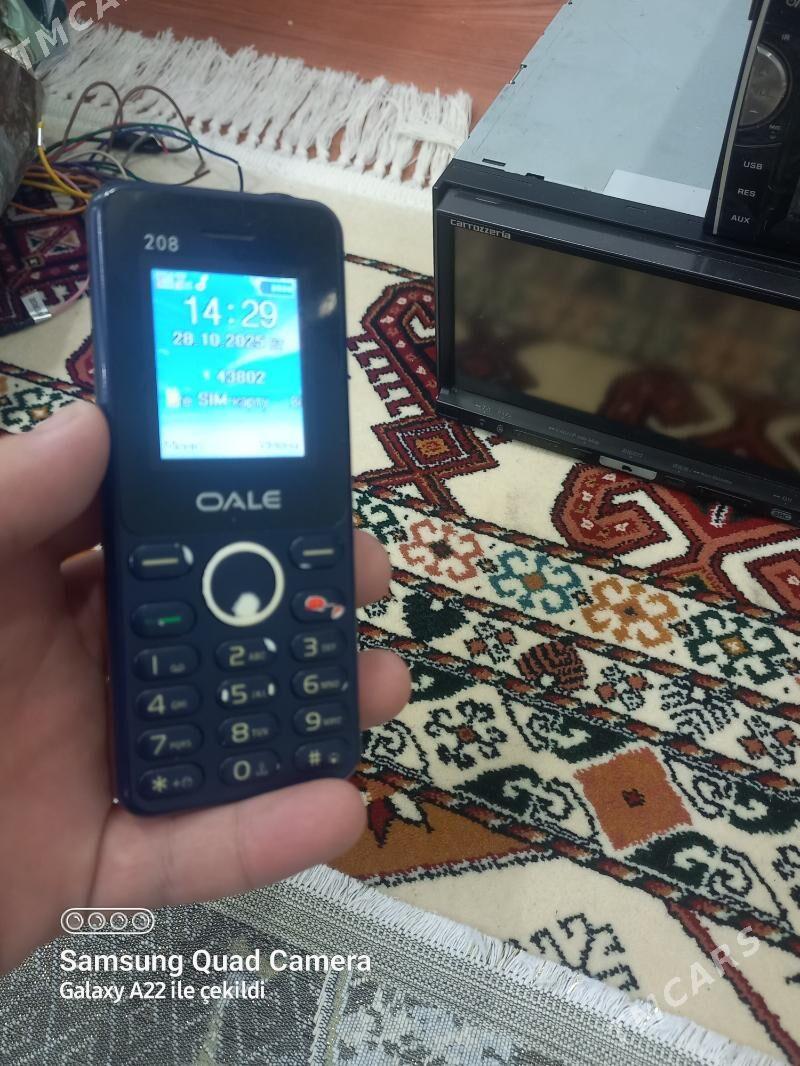 prasdoy tel - Balkanabat - img 1